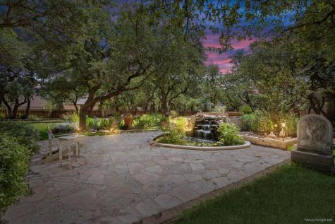 521 Buena Vista Drive Georgetown TX 78633