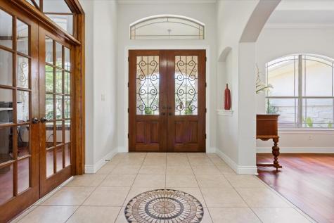 521 Buena Vista Drive Georgetown TX 78633