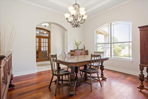 521 Buena Vista Drive Georgetown TX 78633