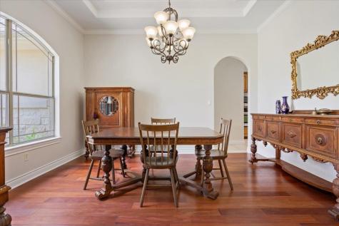 521 Buena Vista Drive Georgetown TX 78633
