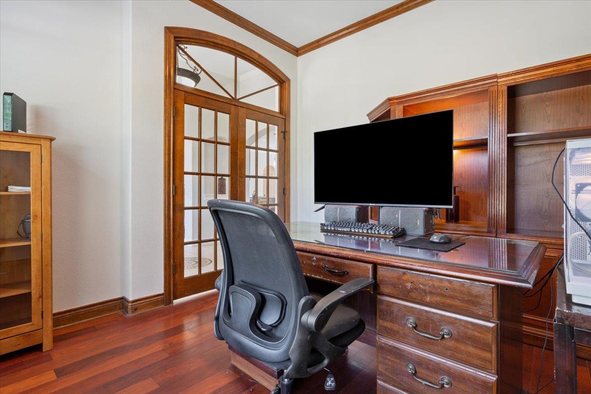 521 Buena Vista Drive Georgetown TX 78633