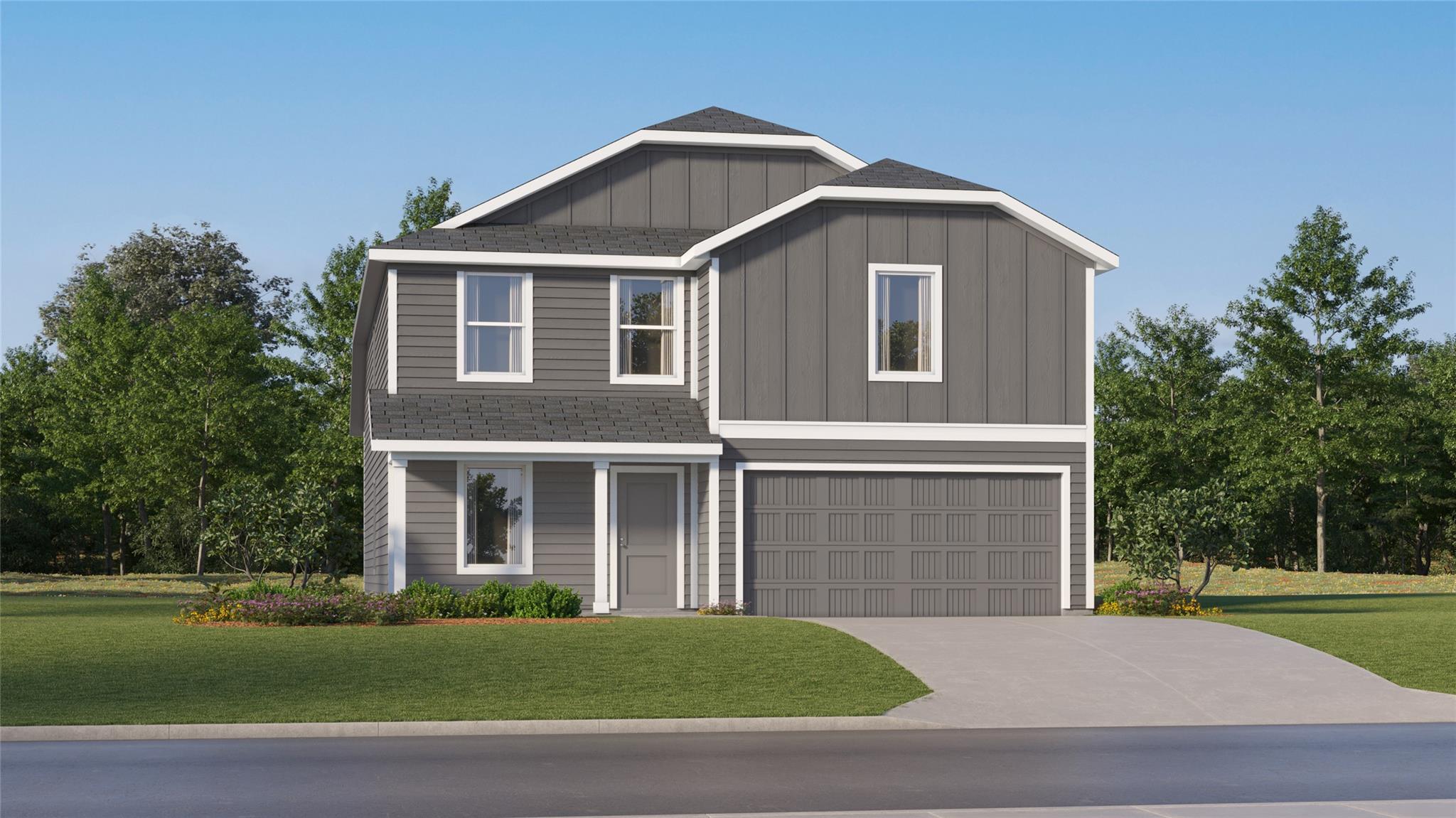 124 Canadian Cove Uhland TX 78640