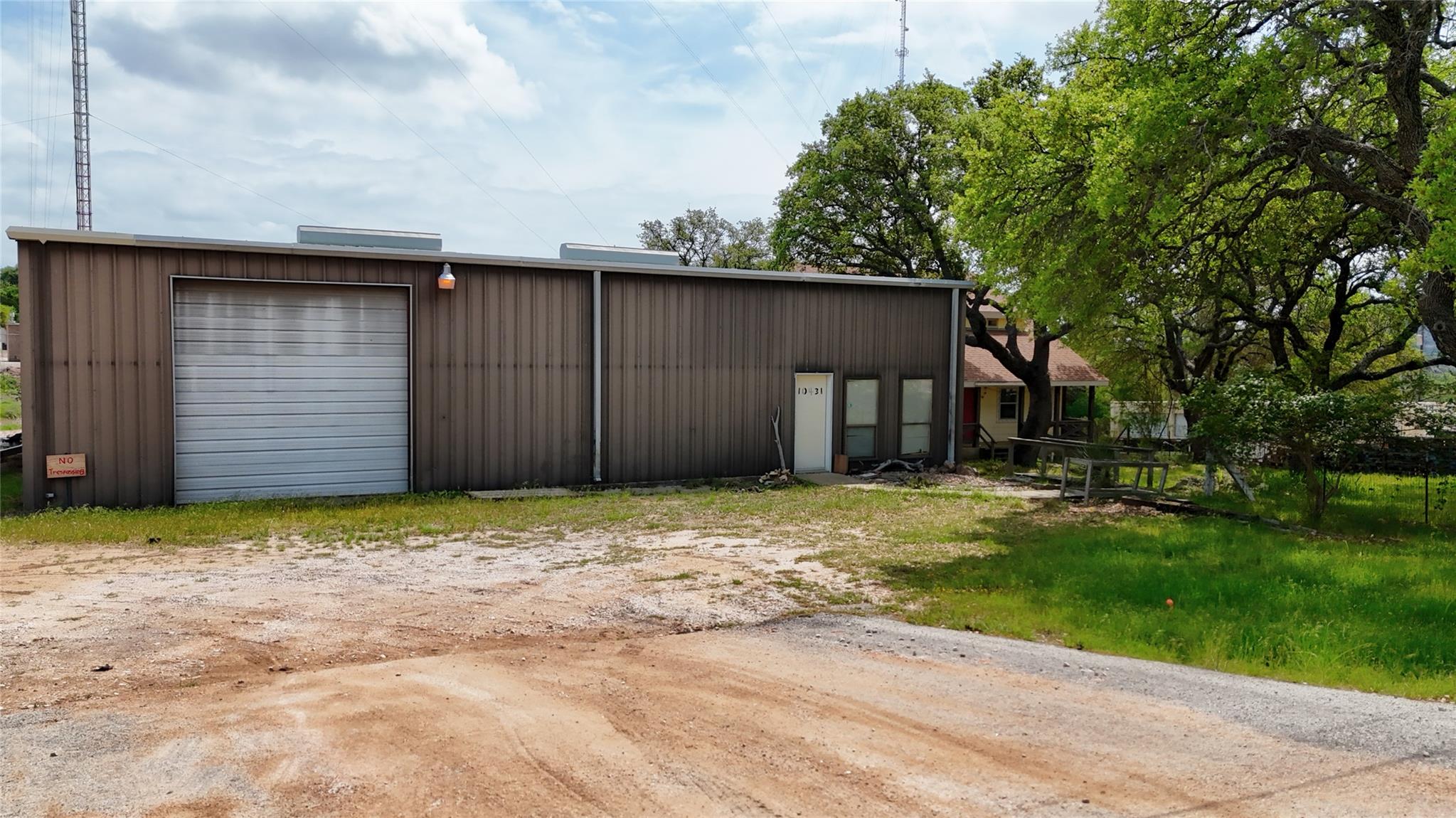 10431 29 Highway Burnet TX 78611