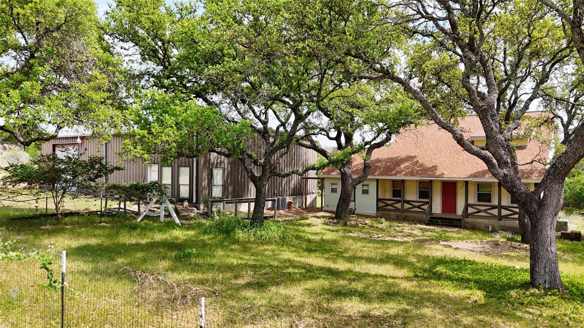 10431 29 Highway Burnet TX 78611