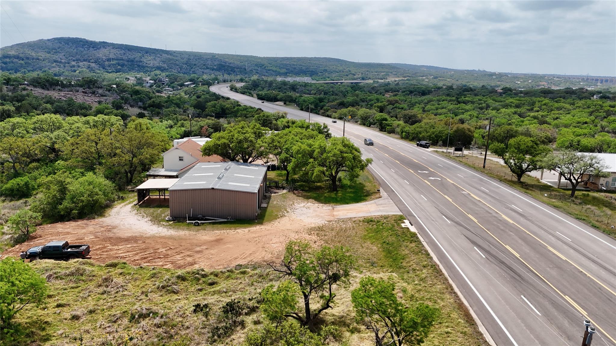 10431 29 Highway Burnet TX 78611
