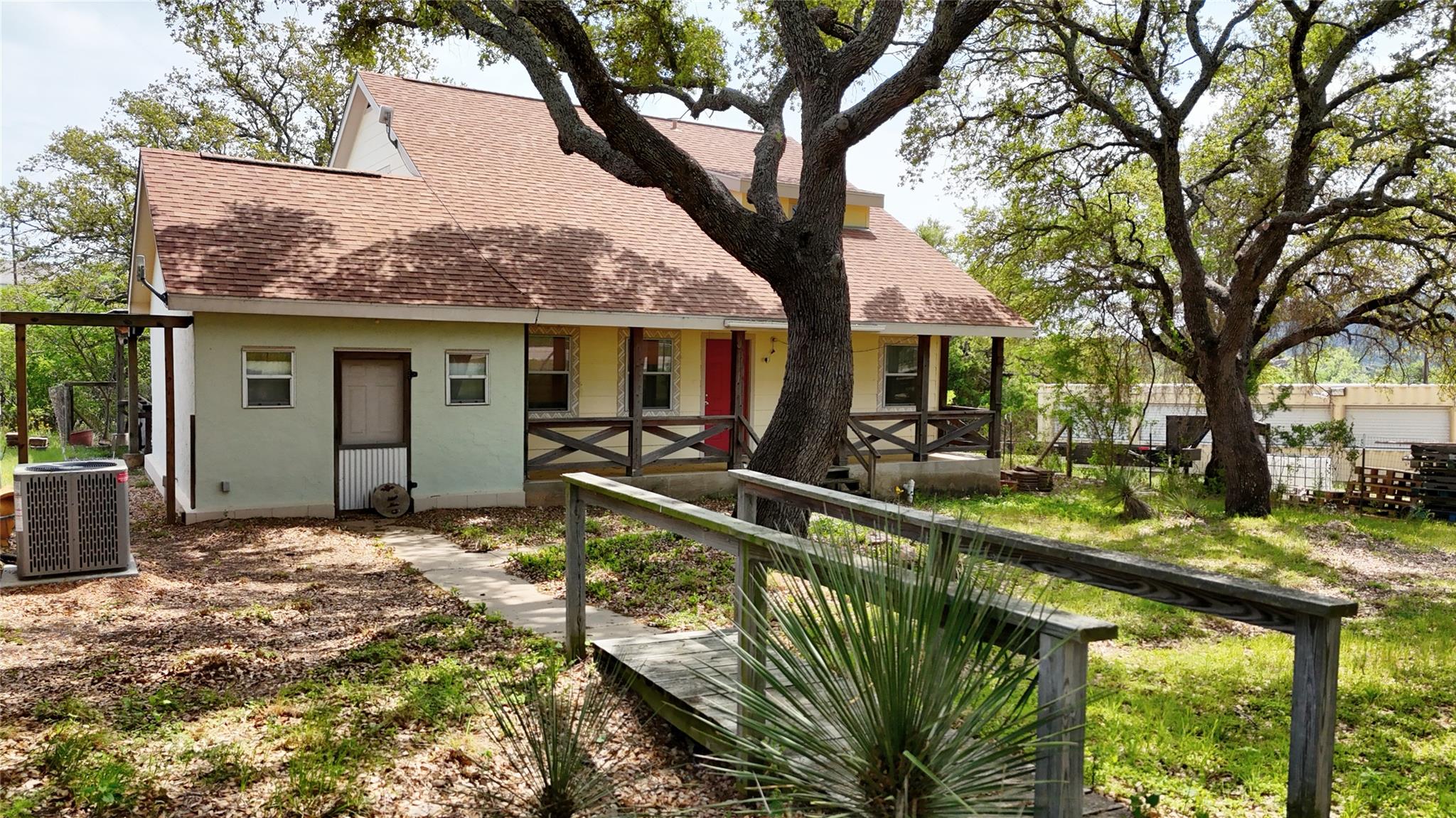 10431 29 Highway Burnet TX 78611