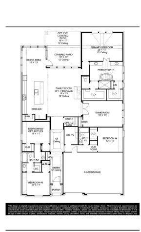 127 Puppy Dog Pass San Marcos TX 78666