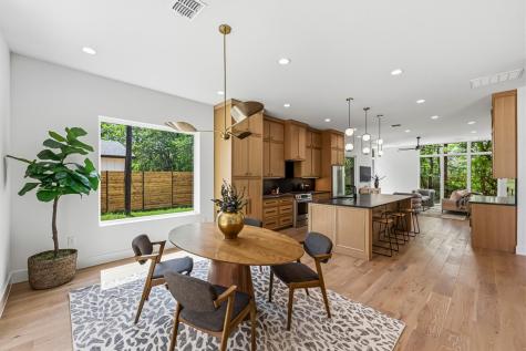 4806 Richmond #2 Avenue Austin TX 78745
