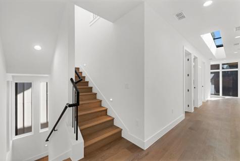4806 Richmond #2 Avenue Austin TX 78745