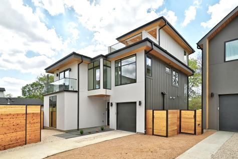 4806 Richmond #2 Avenue Austin TX 78745