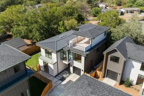 4806 Richmond #2 Avenue Austin TX 78745