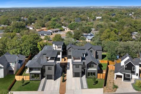 4806 Richmond #2 Avenue Austin TX 78745