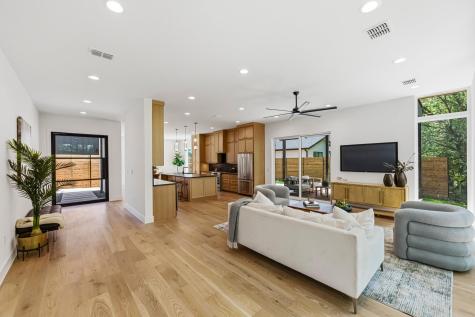 4806 Richmond #2 Avenue Austin TX 78745