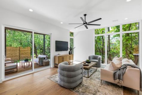 4806 Richmond #2 Avenue Austin TX 78745