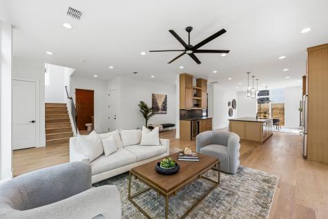 4806 Richmond #2 Avenue Austin TX 78745