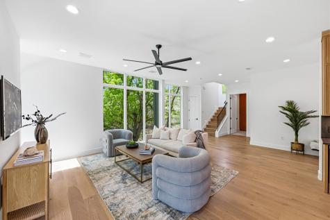 4806 Richmond #2 Avenue Austin TX 78745