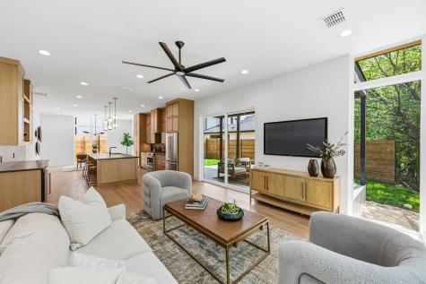 4806 Richmond #2 Avenue Austin TX 78745
