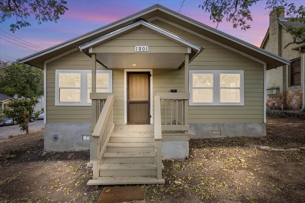 1801 Travis Heights Boulevard Austin TX 78704