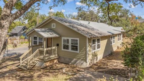 1801 Travis Heights Boulevard Austin TX 78704