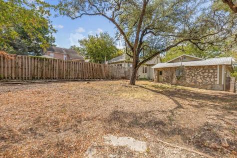 1801 Travis Heights Boulevard Austin TX 78704