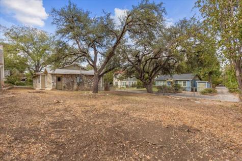 1801 Travis Heights Boulevard Austin TX 78704
