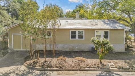 1801 Travis Heights Boulevard Austin TX 78704