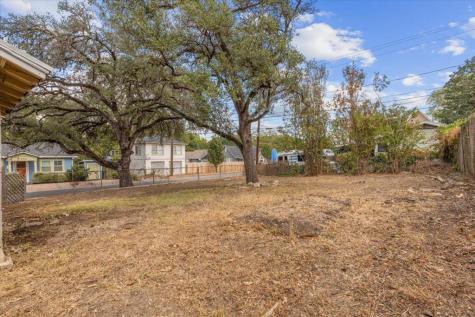 1801 Travis Heights Boulevard Austin TX 78704