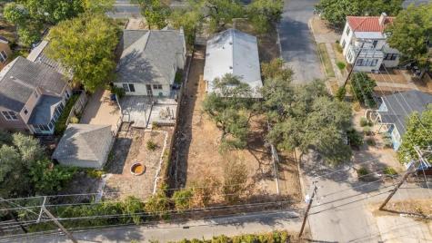 1801 Travis Heights Boulevard Austin TX 78704