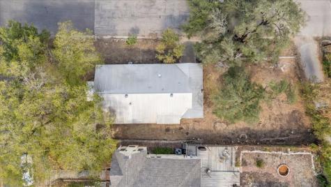 1801 Travis Heights Boulevard Austin TX 78704