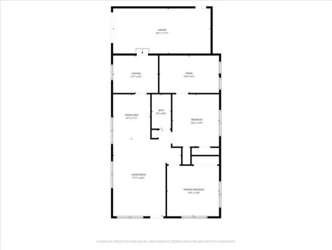 1801 Travis Heights Boulevard Austin TX 78704
