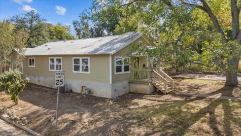 1801 Travis Heights Boulevard Austin TX 78704