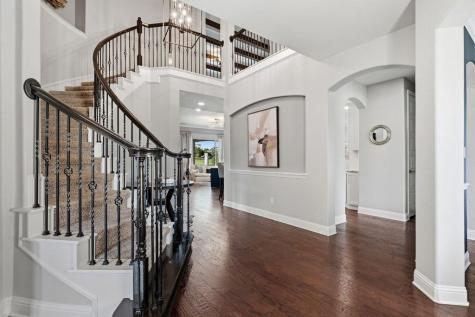 1848 Harvest Dance Drive Leander TX 78641