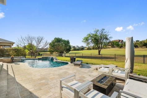 1848 Harvest Dance Drive Leander TX 78641