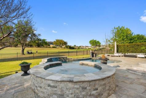 1848 Harvest Dance Drive Leander TX 78641