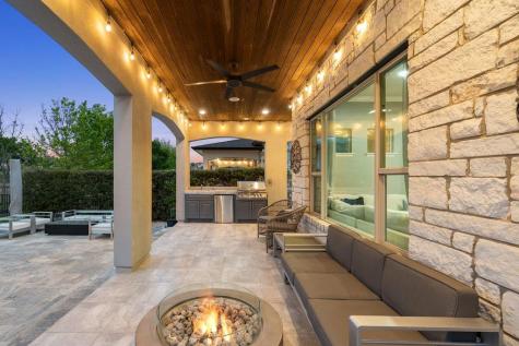 1848 Harvest Dance Drive Leander TX 78641
