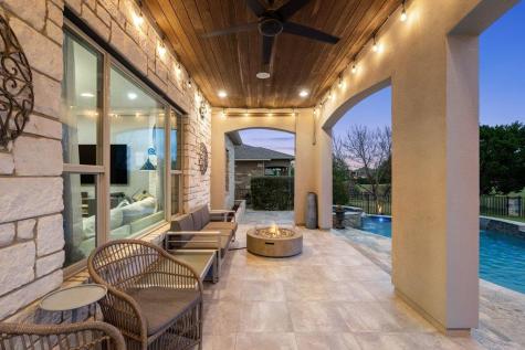 1848 Harvest Dance Drive Leander TX 78641
