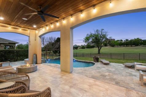 1848 Harvest Dance Drive Leander TX 78641
