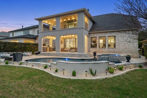 1848 Harvest Dance Drive Leander TX 78641