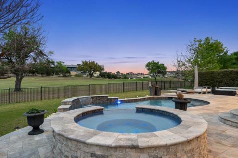 1848 Harvest Dance Drive Leander TX 78641