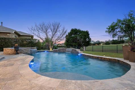 1848 Harvest Dance Drive Leander TX 78641