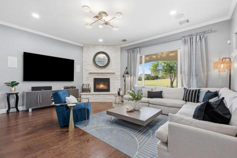 1848 Harvest Dance Drive Leander TX 78641