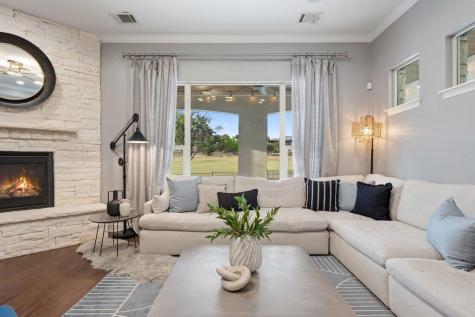 1848 Harvest Dance Drive Leander TX 78641