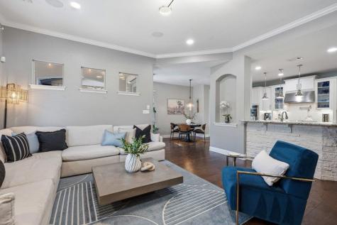 1848 Harvest Dance Drive Leander TX 78641