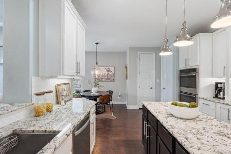 1848 Harvest Dance Drive Leander TX 78641