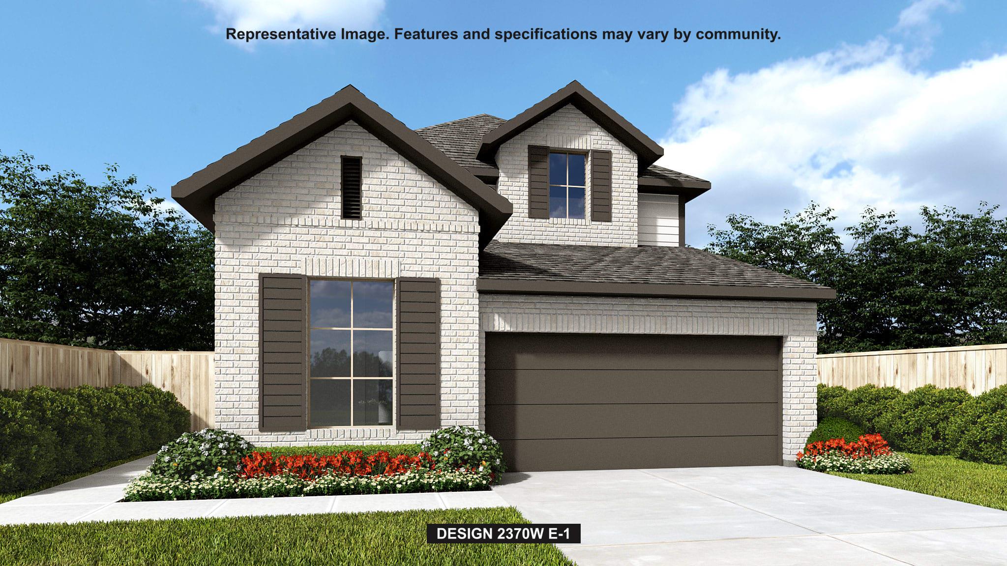 319 Blue Summit Bend Liberty Hill TX 78642