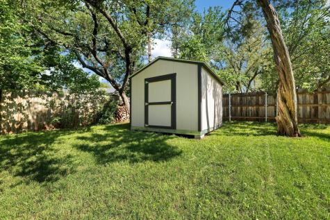 9105 Balcones Club Drive Austin TX 78750