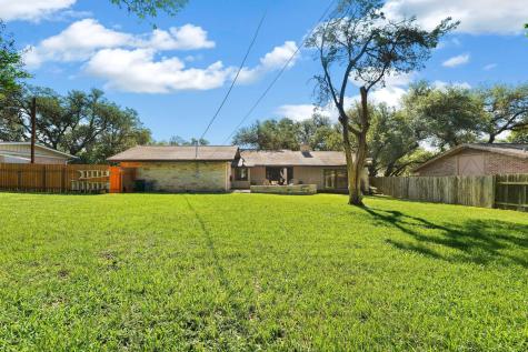 9105 Balcones Club Drive Austin TX 78750