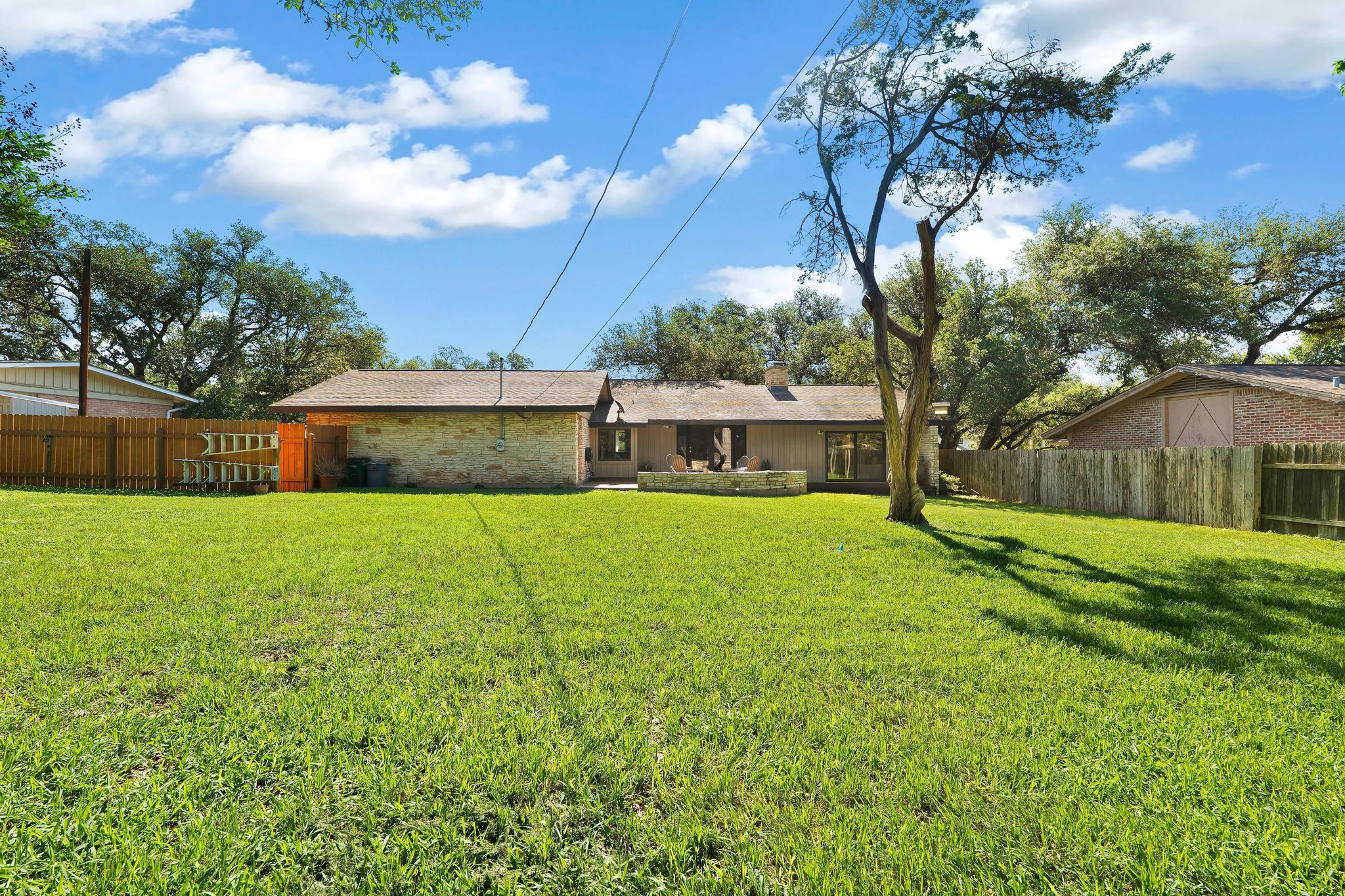 9105 Balcones Club Drive Austin TX 78750