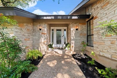 9105 Balcones Club Drive Austin TX 78750