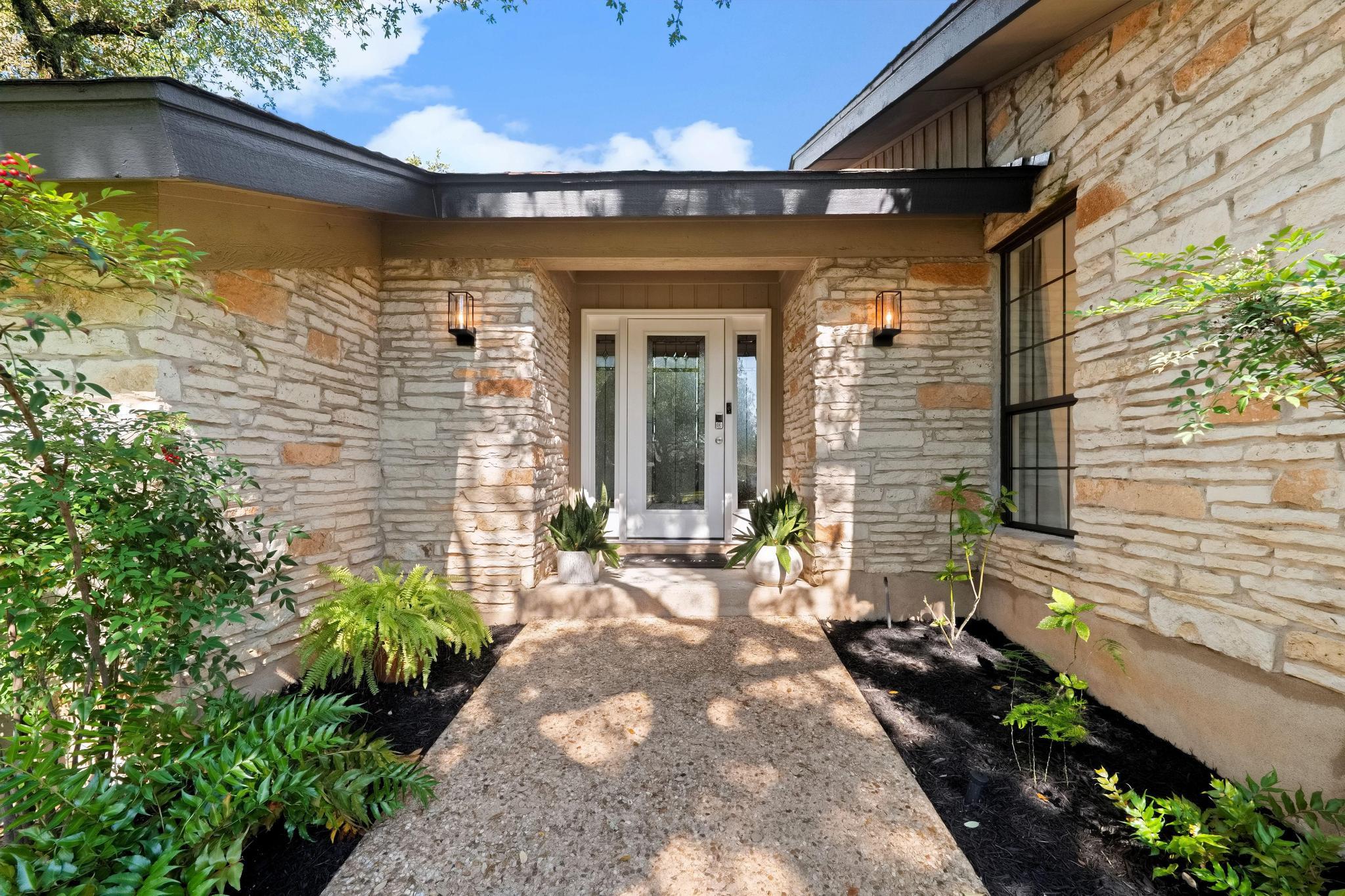 9105 Balcones Club Drive Austin TX 78750